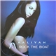 Aaliyah - Rock The Boat